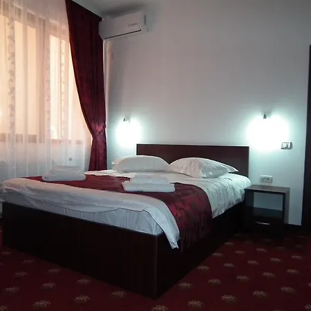 Casa de hóspedes Queen Mary Constança