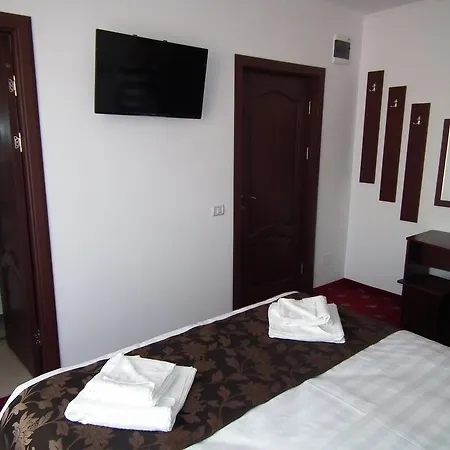 Queen Mary Casa de hóspedes 3*