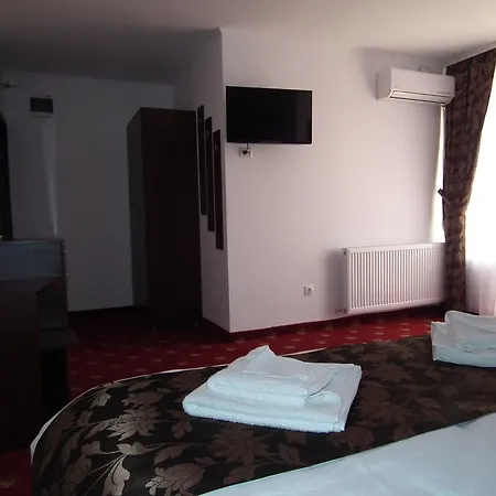 Queen Mary Pensjonat