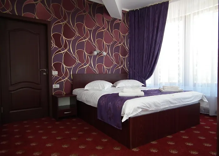 Queen Mary 3* Konstanca