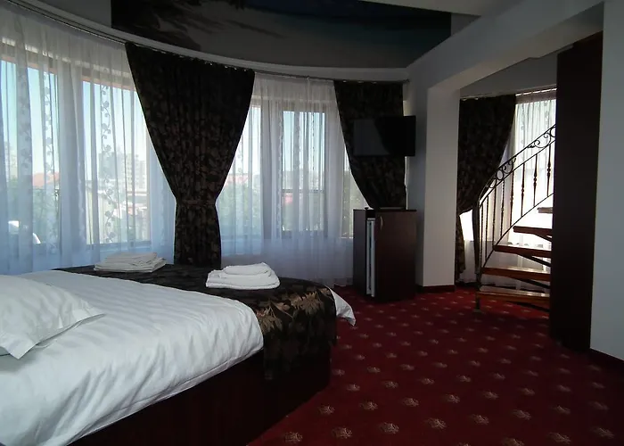 Queen Mary 3* Konstanca