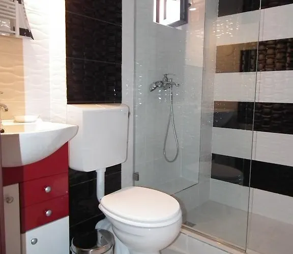 Queen Mary Pensjonat 3*