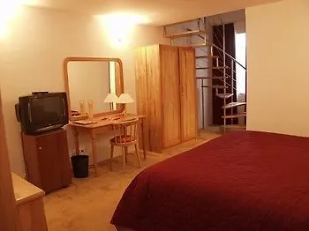 Queen Mary Pensjonat Konstanca