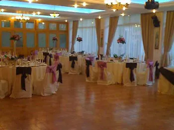 Queen Mary Pensjonat 3*