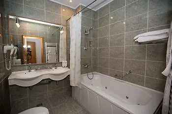 Queen Mary Pensjonat