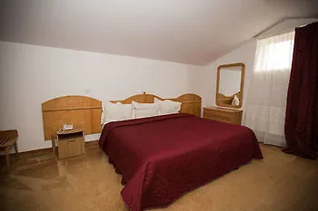 Queen Mary 3* Konstanca