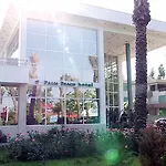 Guest house Vila Queen Mary 3*