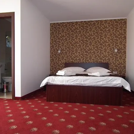 Vila Queen Mary Constanta