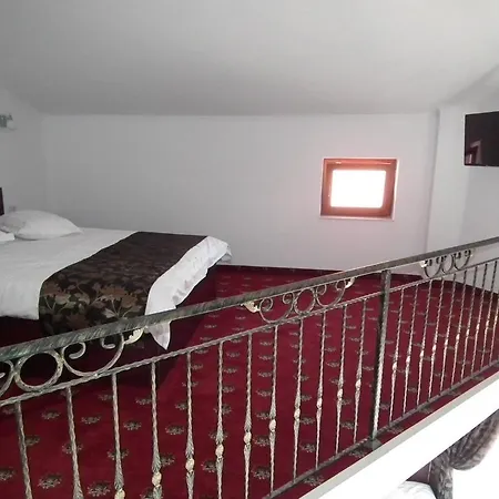 Guest house Vila Queen Mary 3*