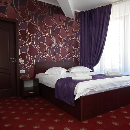 Vila Queen Mary 3* Constanta