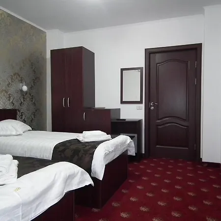 Vila Queen Mary Constanta