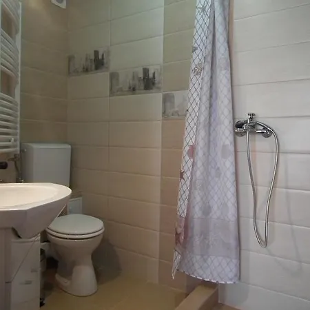 Guest house Vila Queen Mary Constanta