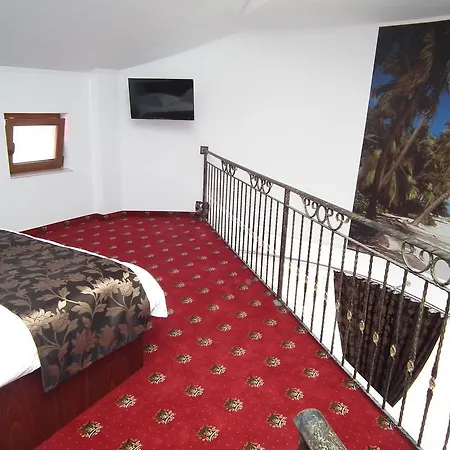 Queen Mary 3* Констанца