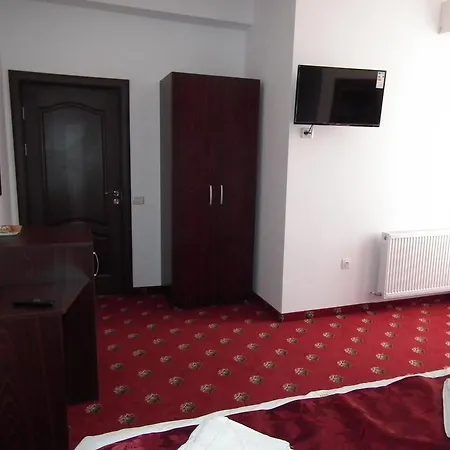Queen Mary 3* Констанца