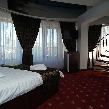 Queen Mary 3* Konstanca