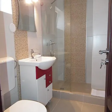 Vila Queen Mary Guest house Constanta