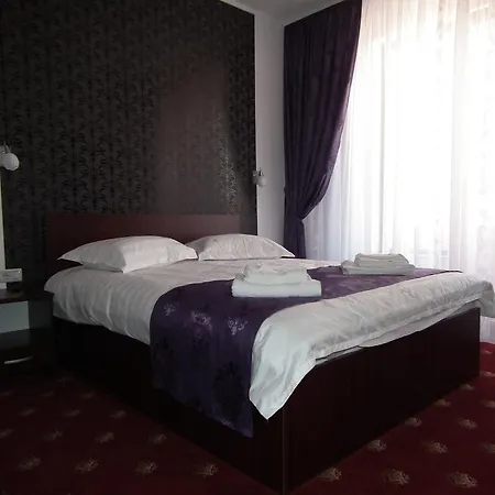 Vila Queen Mary Constanta