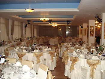 Vila Queen Mary 4*