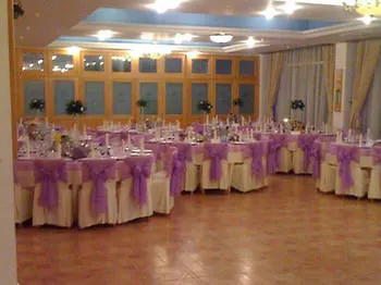Vila Queen Mary 4* Constanta
