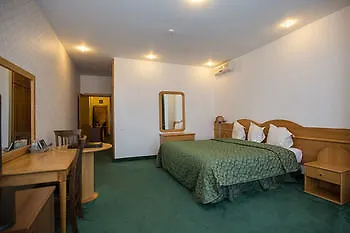 Vila Queen Mary Guest house 3*