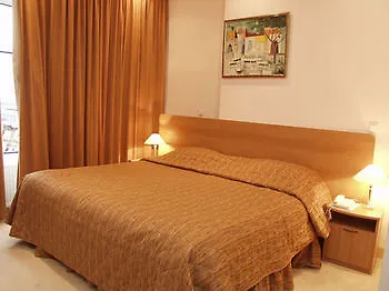 Vila Queen Mary 4*