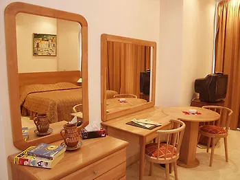 Vila Queen Mary Guest house 3*