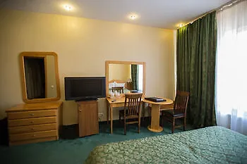 Vila Queen Mary 4*