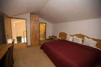 Vila Queen Mary Guest house