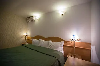 Vila Queen Mary 4*