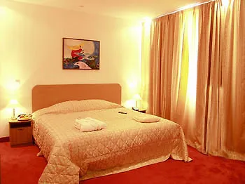 Vila Queen Mary 4* Constanţa
