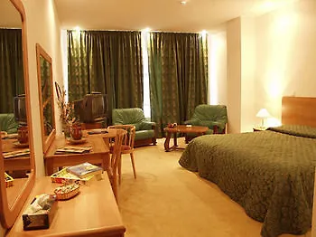 Guest house Vila Queen Mary