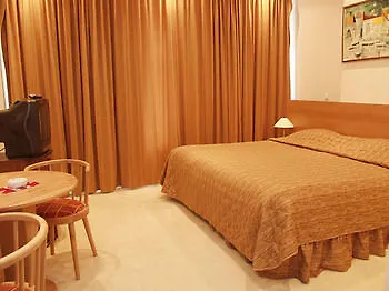 Vila Queen Mary Guest house Constanta