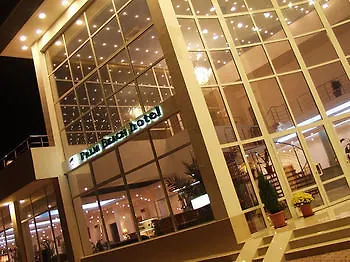 Queen Mary Pensjonat