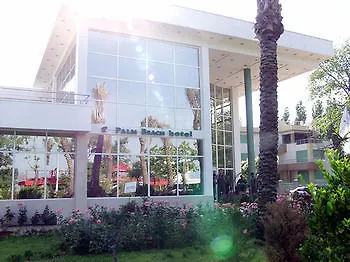 Gasthof Vila Queen Mary 4*