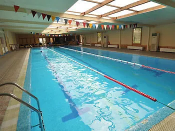 Vila Queen Mary Gasthof 4*