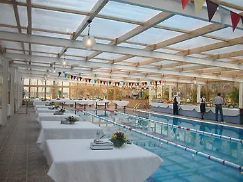 Vila Queen Mary 4* Constanta