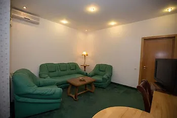 Vila Queen Mary Guest house Constanta