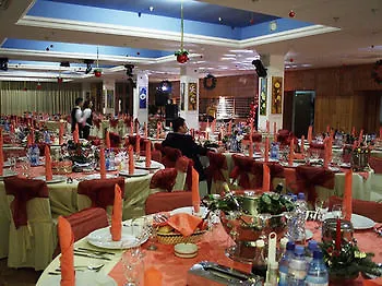 Vila Queen Mary Guest house