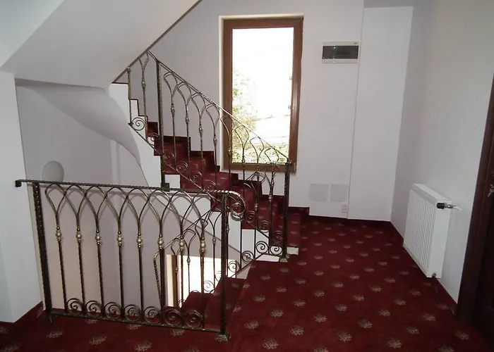 Gæstehus Queen Mary Constanţa