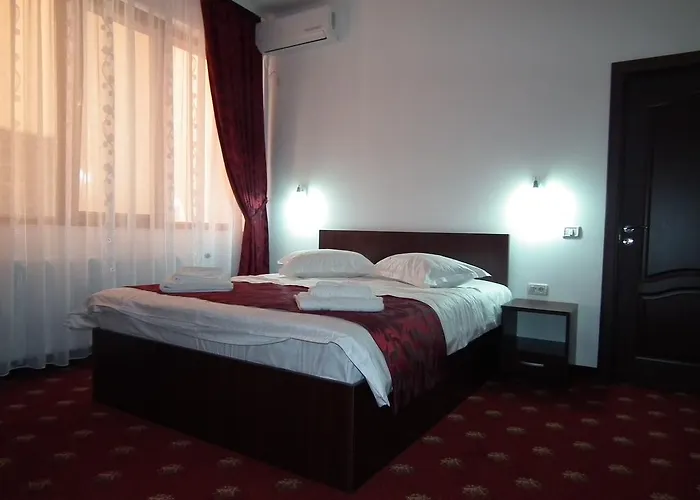 Gæstehus Queen Mary Constanţa