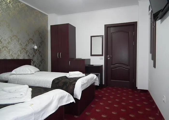 Queen Mary Constanţa