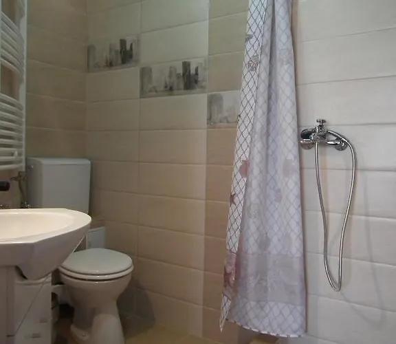 Гостевой дом Queen Mary Констанца