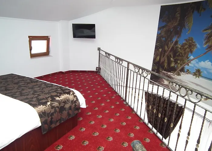 Queen Mary 3* Констанца