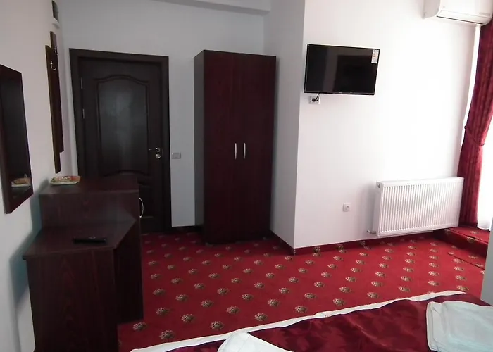 Queen Mary 3* Констанца