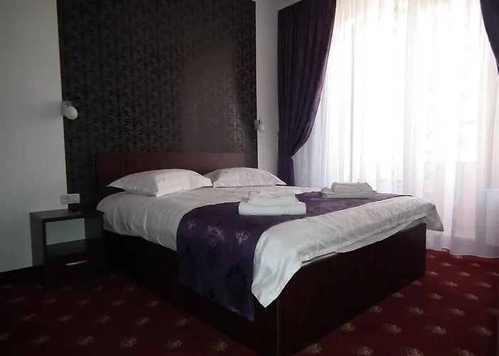 Queen Mary Констанца