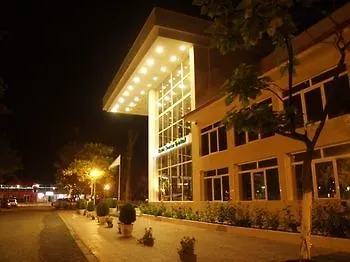 Gæstehus Queen Mary