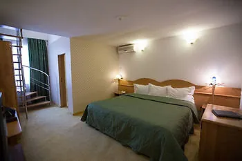 Queen Mary Gæstehus