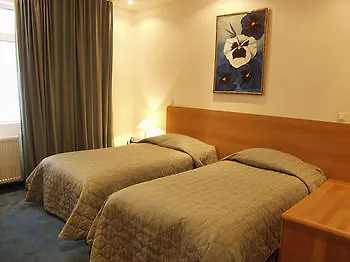 Queen Mary Gæstehus 3*