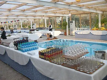 Гостевой дом Queen Mary Констанца